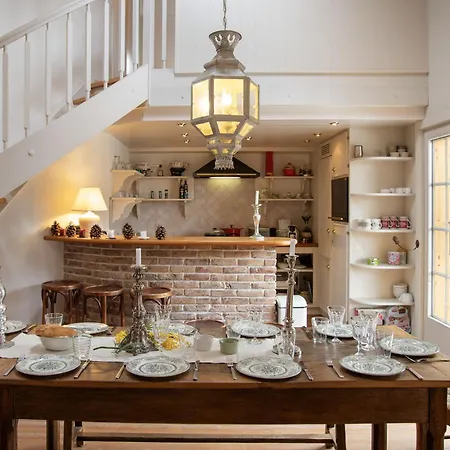 Elif 5 By Interhome