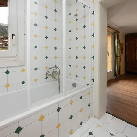 Elif 5 By Interhome Apartment Villars-sur-Ollon