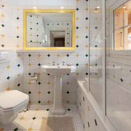 Elif 5 By Interhome Appartement