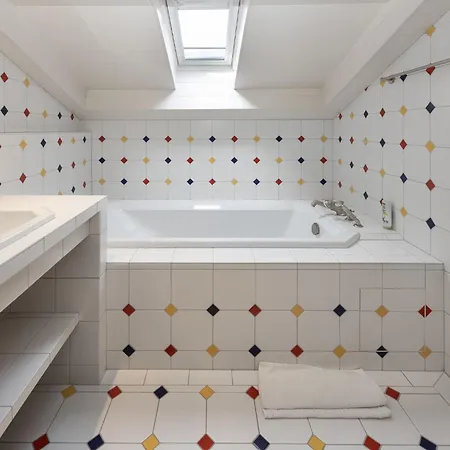 Elif 5 By Interhome Appartement *