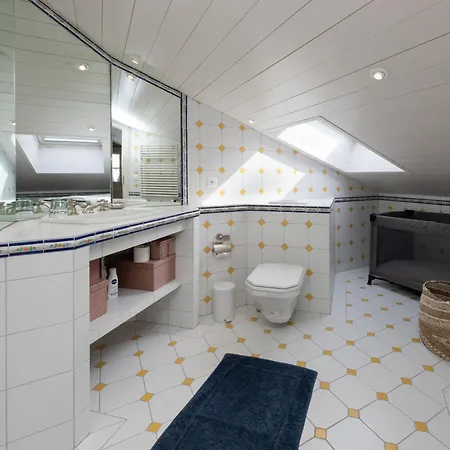 Apartment Elif 5 By Interhome *