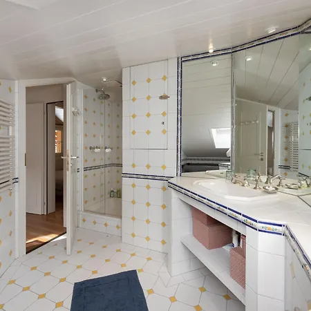 Apartment Elif 5 By Interhome