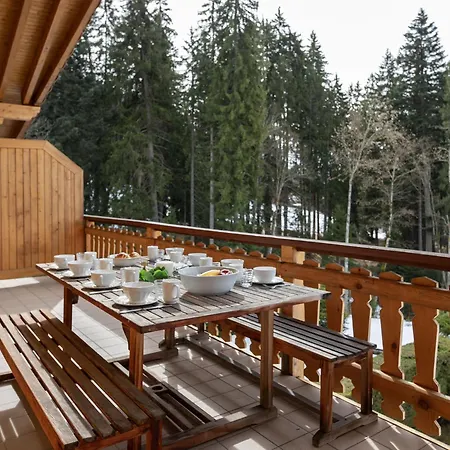 Elif 5 By Interhome * Villars-sur-Ollon